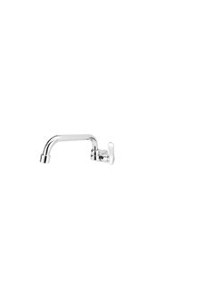 Buy Geepas Wall Mounted Sink Tap 1 X 30 in UAE