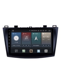 اشتري Android Screen for Mazda 3 Quad Core 2GB Ram 32 GB Rom Support Apple Car Play - Android Auto Wireless في الامارات