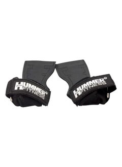 Buy 2pcs Padded Wrist Wraps Versa Grabbers in Saudi Arabia