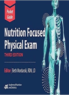 اشتري Nutrition Focused Physical Exam Pocket Guide في الامارات