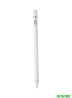 Buy Generic Pencil For Apple iPad Pro 2018 White in Saudi Arabia