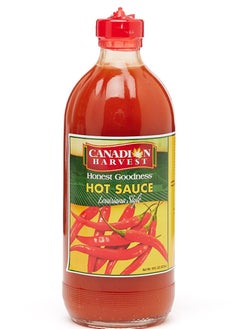 Buy Hot Sauce 473 ML in UAE