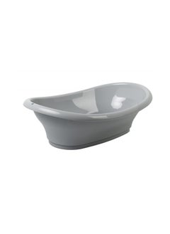 اشتري Vasco Bath Tub Grey في الامارات