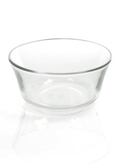 Buy Astral Small Bowl Mx Table 250ml - Glass Appetizer Bowl in UAE