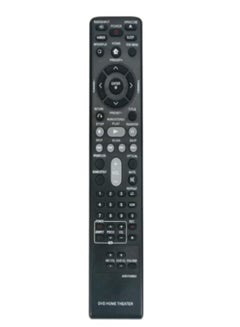 اشتري New AKB37026852 Remote Control compatible with LG DVD Home Theater System في السعودية