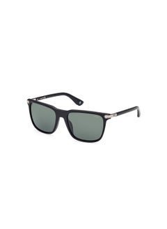 Buy Men's Polarized Navigator Sunglasses - BW003702R56 - Lens Size: 56 Mm in Saudi Arabia