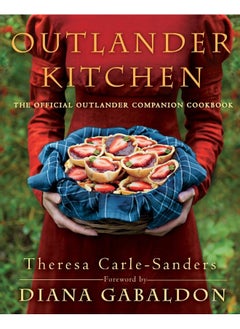 اشتري Outlander Kitchen: The Official Outlander Companion Cookbook في الامارات