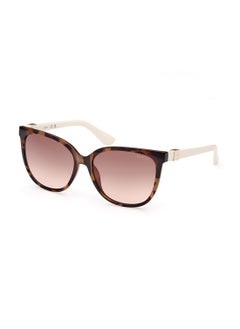 Buy Sunglasses For Women GU786453F58 in UAE