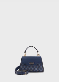 Buy Hallie Satchel in UAE