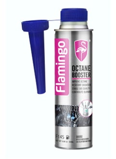 Buy Flamingo F145 Octane Booster 300ml in Egypt