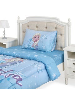 اشتري Frozen-2 3 Pieces Cmfrt Set في الامارات