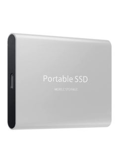 Buy High Speed External Hard Disk With Type-C USB 3.1 Interface Highly Efficient Portable Hard Disk 4TB in Saudi Arabia