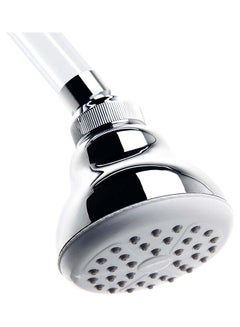 Buy Head Shower Vanity Chrome in UAE