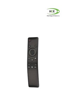 Buy Remote Control Compatible with Samsung TV D QN65Q9FAMFXZA UE55NU7405 UN65RU7100 UN75RU7100 Replacement for Samsung TV Remote Controller in UAE