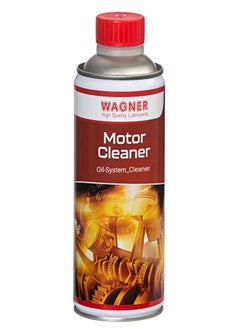 اشتري Motor Cleaner, Oil System Cleaner (ENGINE FLUSH) 300ml في الامارات