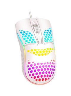 Buy New Beehive Wired Mouse in Saudi Arabia