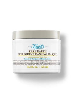 Buy Rare Earth Deep Pore Cleansing Mask 125ml in UAE