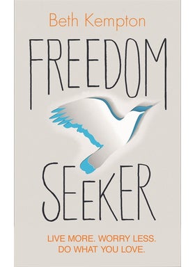 Buy Freedom Seeker in UAE