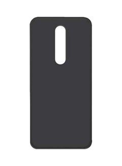 Buy Protective Case Cover For OnePlus 8 Black in UAE