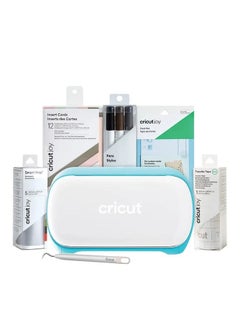 Buy Cricut - Joy Compact Smart Cutting Machine Starter Bundle in UAE