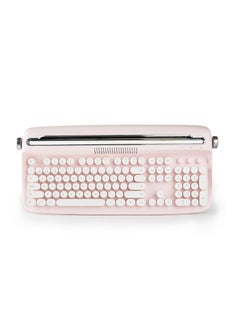 Buy ACTTO Retro Wireless Bluetooth Typewriter Keyboard B503 in UAE