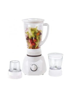 Buy Saifmore 3 in 1 Juicer Blender 1.6L - 400W in Saudi Arabia