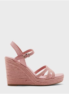 Buy Essential Wedge Sandals in Saudi Arabia