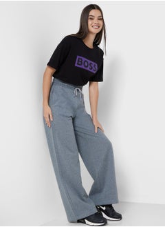 Buy Wide Leg Sweatpants in UAE