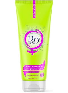 اشتري Feminine Intimate Wash Chamomile & Musk 200 Ml في مصر