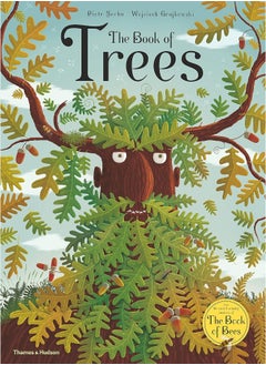 Buy The Book of Trees in UAE