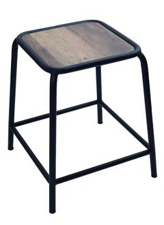 Buy Wooden Bar Stool in UAE