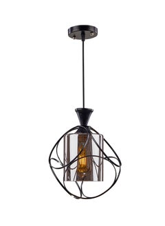 Buy Black Bubbles Modern Ceiling Lamp-Mb120 in Egypt