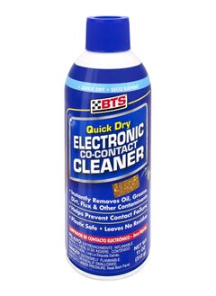 Buy Electronic CO Contact Cleaner 312g in UAE