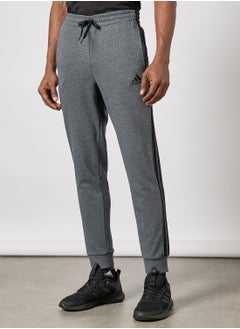 اشتري 3-Stripes French Terry Sweatpants في الامارات