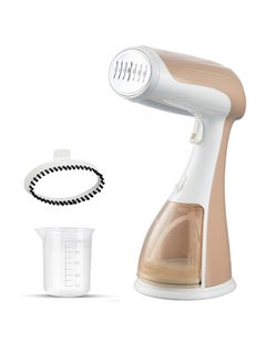 Buy 1500W Handheld Steamer Ironing Machine in UAE