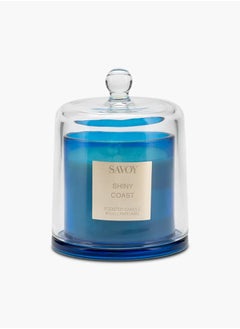 اشتري 280G Shiny Coast Scented Candle Jar في الامارات