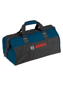 Buy Bosch Professional Tool Bag, Tough all-rounder: spacious, medium tool bag for multiple power tools and accessories | Model: 1619BZ0100 in UAE