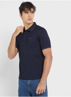 Buy Mens Short Sleeve T-Shirt in Saudi Arabia