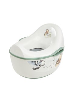 اشتري Keeper Disney - 4-in-1 potty (potty, toilet training seat with wipe dispenser & step-stool in one product) - WTP في الامارات