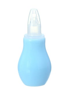 Buy Fish Little Baby Silicone Nasal Aspirator Multe Color in Egypt