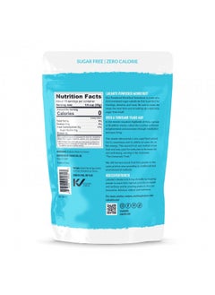 اشتري Lakanto Powdered Monk Fruit Sweetener With Erythritol - Powdered Sugar Substitute, Zero Calorie, Keto Diet Friendly, Zero Net Carbs, Baking, Extract, Sugar Replacement (Powdered - 1 Lb) في الامارات