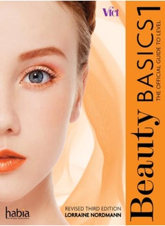 Buy Beauty Basics: The Official Guide To Level 1 (Revised Edition) in UAE