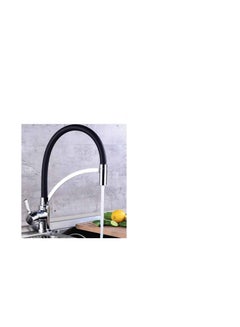 Buy Sundex Kitchen Pullout Sink Mixer in UAE