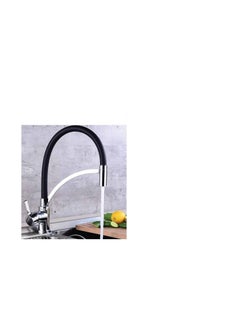 اشتري Sundex Kitchen Pullout Sink Mixer في الامارات