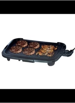 اشتري DLC Multi-Purpose Folding Heating Barbecue oven 1200W DLC-38610 في الامارات