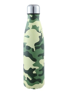 Buy Vacuum Insulated Water Bottle Multicolour in Egypt