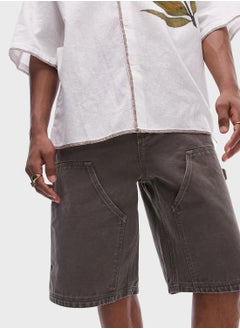 Buy Pocket Detail Shorts in UAE