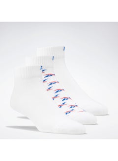 Buy Cl Fo Ankle Sock 3P in Egypt