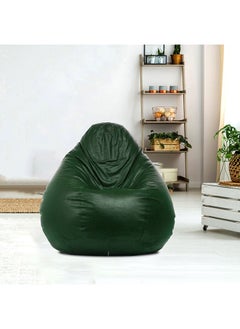 اشتري Retreat Large Bean Bag Cover 74 x 112 x 74 cm في الامارات