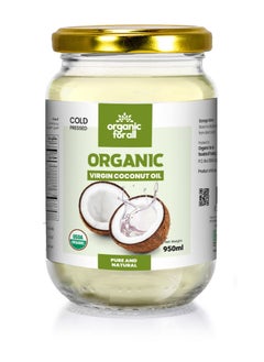 Buy Virgin Coconut Oil 950ml in UAE